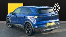 Renault Symbioz 1.6 E-Tech FHEV 145 Iconic Esprit Alpine 5dr Auto Hybrid Estate